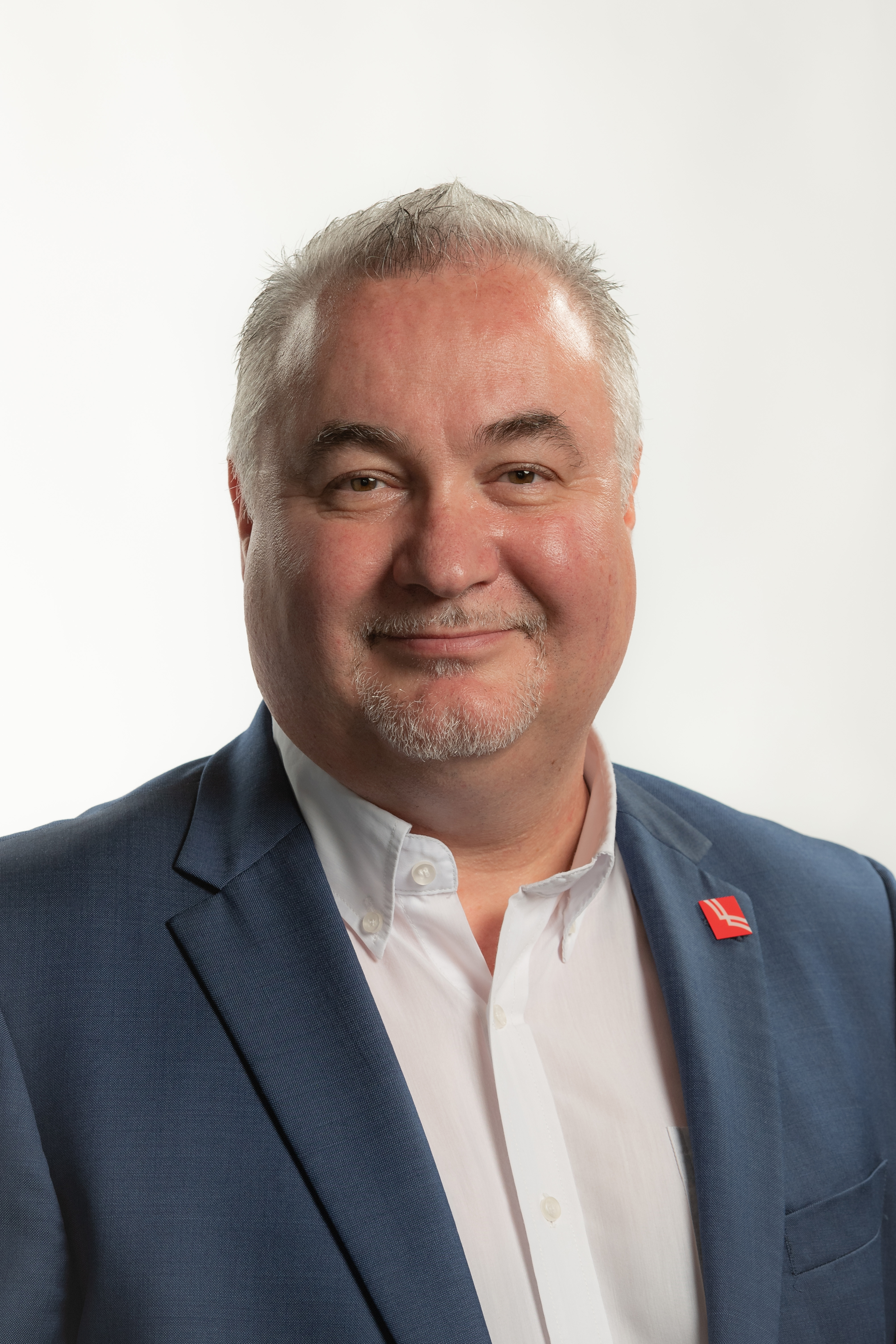 Le Montheysan Fabio Di Giacomo nouveau directeur de la HEP Valais